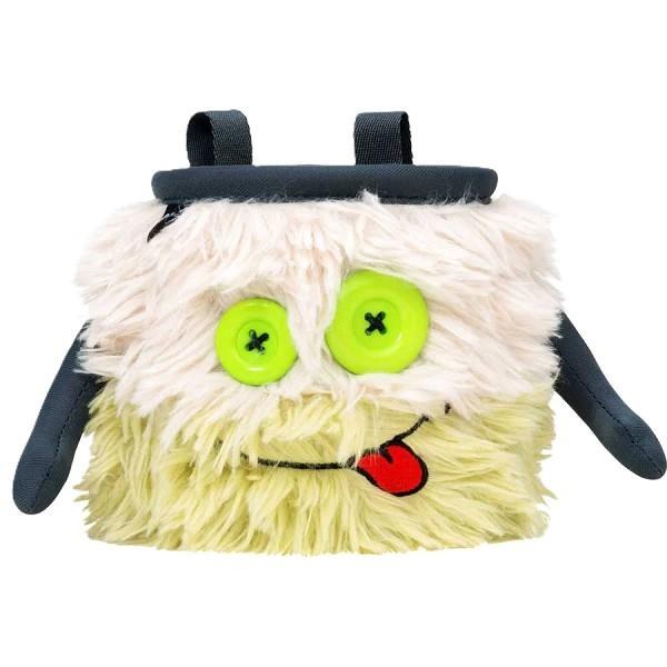 Chalk Bag Monster