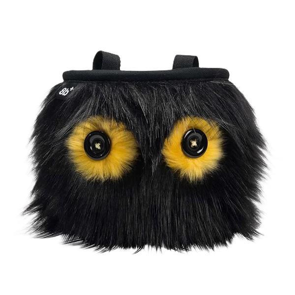 Chalk Bag Monster