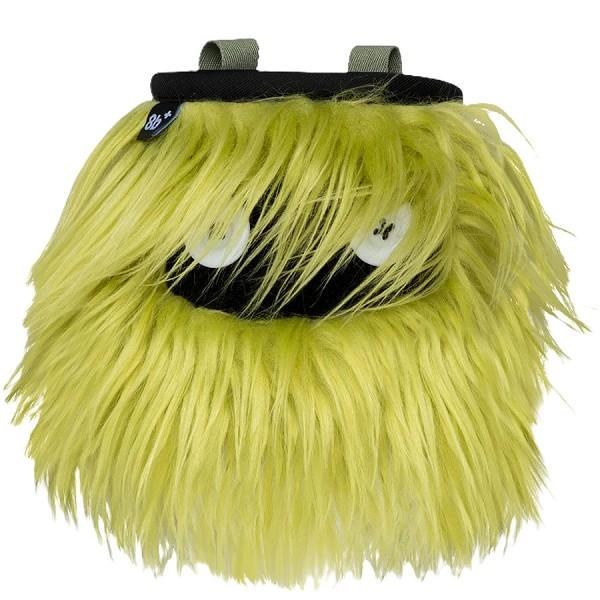 Chalk Bag Monster