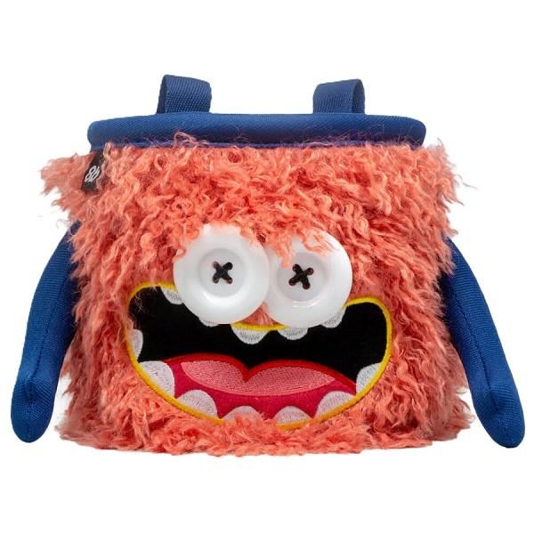 Chalk Bag Monster