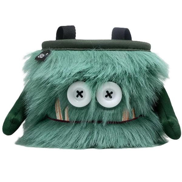 Chalk Bag Monster
