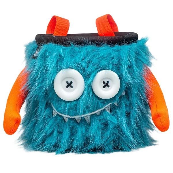 Chalk Bag Monster