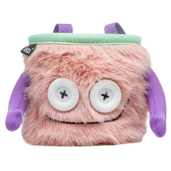 Chalk Bag Monster
