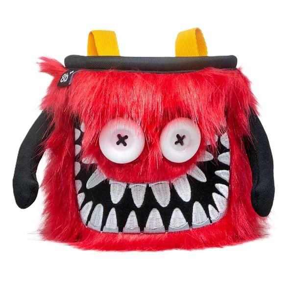 Chalk Bag Monster