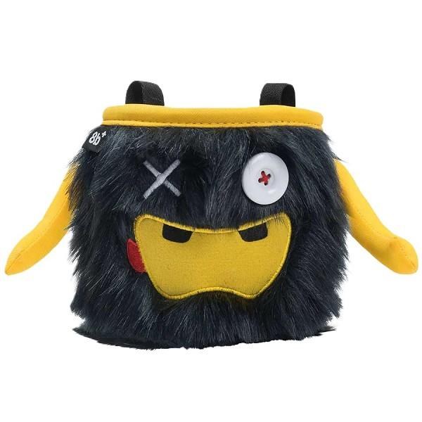 Chalk Bag Monster
