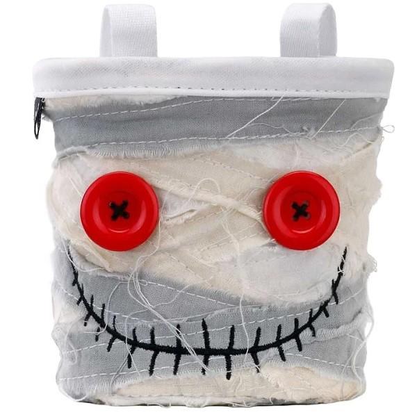 Chalk Bag Monster