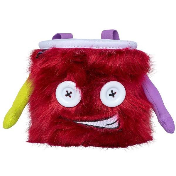 Chalk Bag Monster