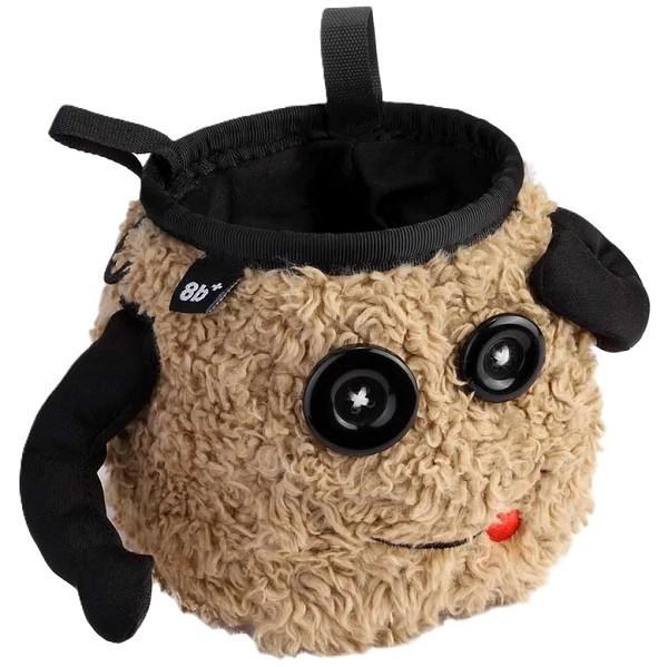 Chalk Bag Monster