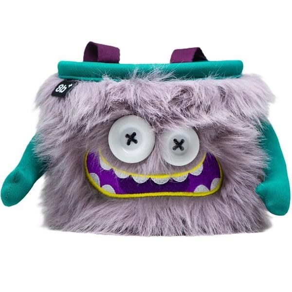 Chalk Bag Monster