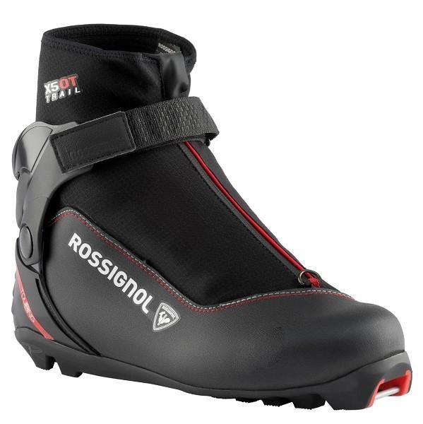 X5 OT Cross Country Classic Ski Boots - Men's