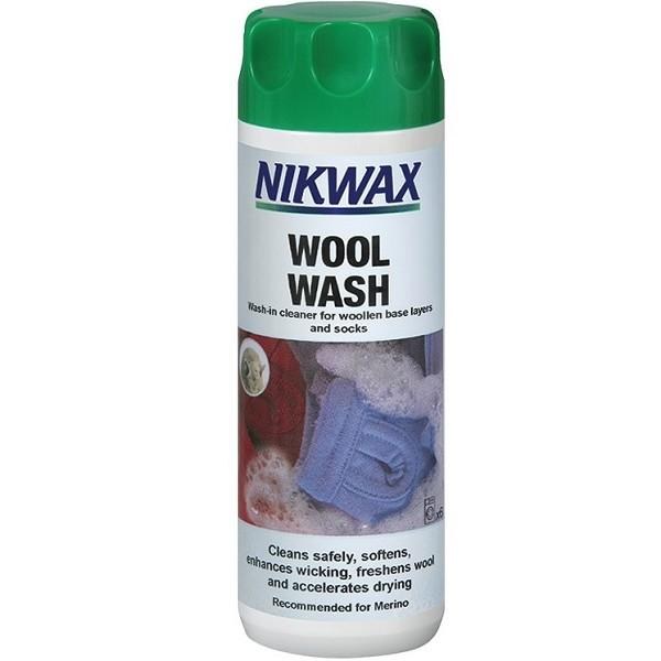Wool Wash