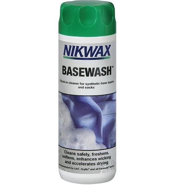 Base Wash