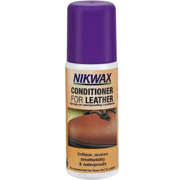 Conditioner for Leather