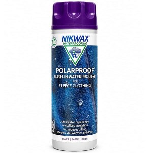 Polar Proof