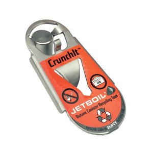 CrunchIt Canister Recycling Tool