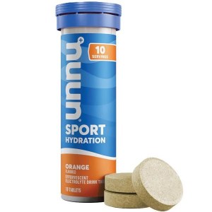 SPORT Orange