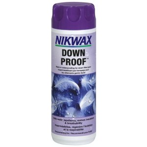 Down Proof