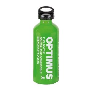 Fuel Bottle 0.6L