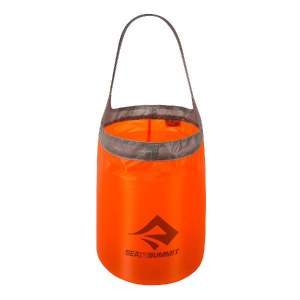 Ultra-Sil Folding Bucket 10L