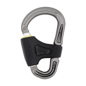 Belay Master Carabiner