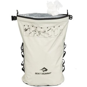 Trash Dry Sack 10L