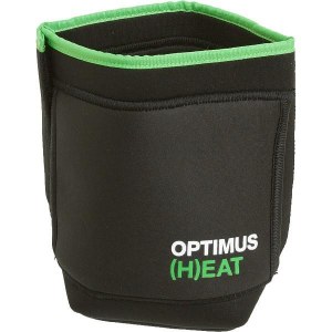 Optimus (H)eat Insulation Pouch