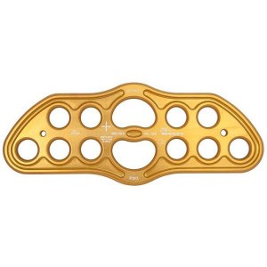 Bat Rigging Plate Large