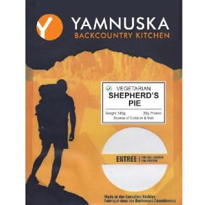 Vegetarian Shepherd's Pie