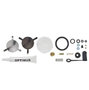 Spare Parts Kit for Nova and Polaris Stoves