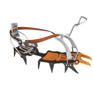 Lynx Crampons