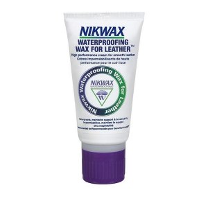 Waterproofing Wax Cream
