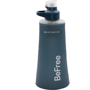 BeFree 1.0L AC Water Filter