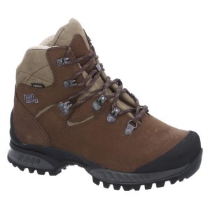 Tatra II Bunion Leather Lined Hiking Boots - Women's