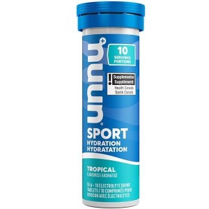 SPORT Tropical Fruit