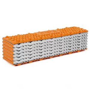 Additional picture of Switchback Insulated Sleeping Mat