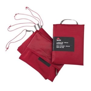 Universal 2 Person Tent Footprint