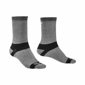 Coolmax Liner 2 Pack Socks - Men's