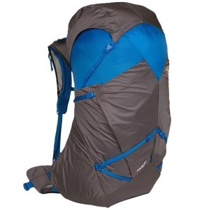 Naukan 60L Ultralight Backpacking Pack