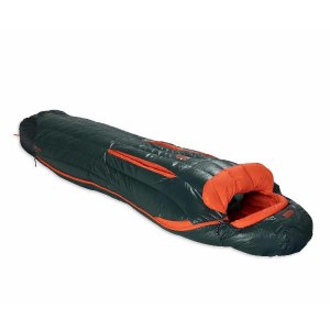 Additional picture of Riff Sleeping Bag (-9C) - Men's