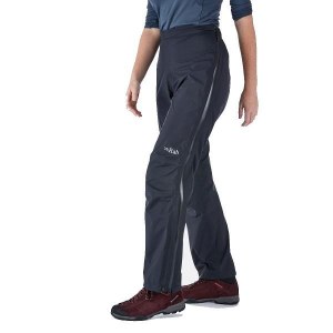 Downpour Plus Pants - Women