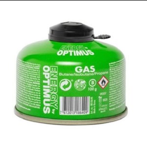 110g Fuel Canister
