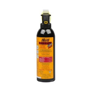 Capsaicin Bear Spray 325g