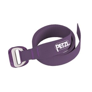 Doubleback Buckle Belt