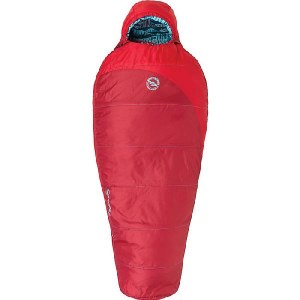 Additional picture of Wolverine 15 Sleeping Bag - Kid's