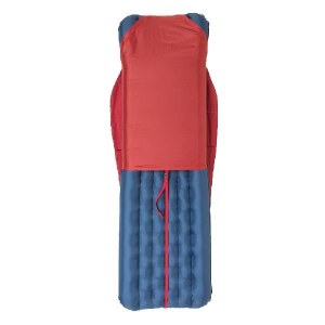 Additional picture of Wolverine 15 Sleeping Bag - Kid's