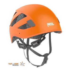 Boreo Helmet