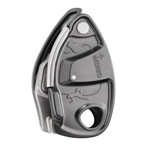 GriGri + Belay Device