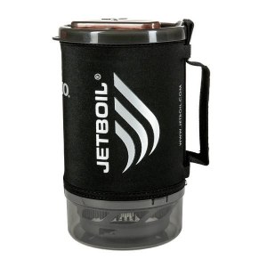 Sumo Stove
