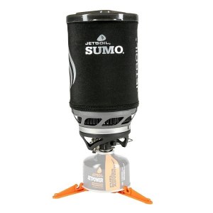 Additional picture of Sumo Stove