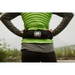 Wildlife Advenutre Comfort Running - Hiking Belt